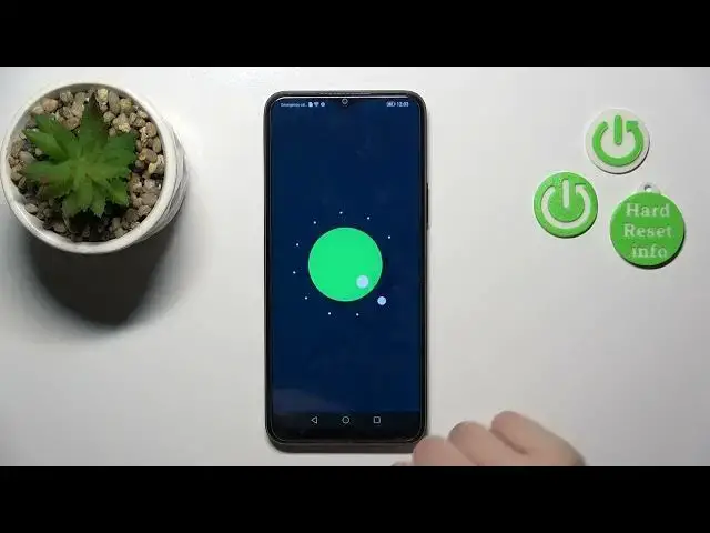 'Video thumbnail for HONOR X8 5G - Check Android Version & Android Info'