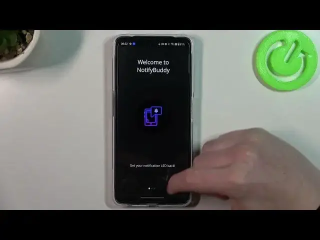 Video thumbnail for How to Set Up Custom LED Lamp Notifications for Apps on OnePlus Nord CE 3 Lite - NotifyBuddy App