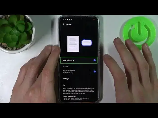 Video thumbnail for How to Enable Talkback Mode in VIVO V23 – Talkback Option