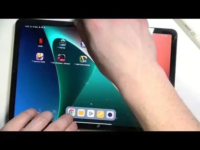 Video thumbnail for Xiaomi Pad 5 - Does It Have Headphones Jack