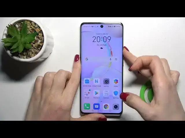 Video thumbnail for How to Mute Ringtone on HONOR 50 – Disable Ringtone