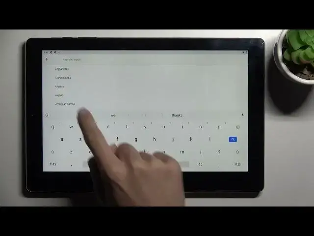 'Video thumbnail for How to Change Date and Time on CHUWI HiPad X - Set Up Date and Time'