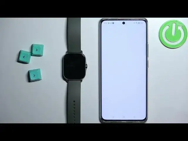 Video thumbnail for How to Enable WhatsApp Notifications on AMAZFIT GTS 2e