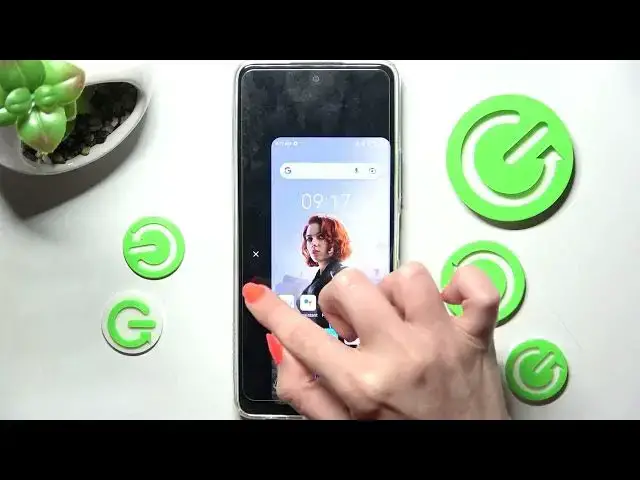 Video thumbnail for How to Enter One Handed Mode on INFINIX Hot 11S - Open One Handed Mode