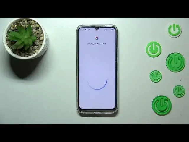 Video thumbnail for How to Enable Google Backup on INFINIX Hot 20