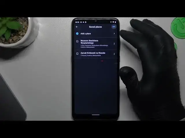 Video thumbnail for How to Alphabetize Favorite Places in Waze Application? Organize Recent Places on List!