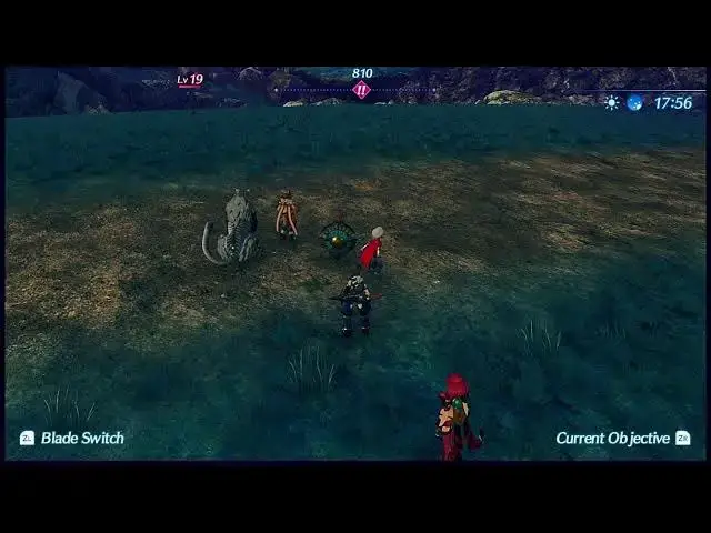 Video thumbnail for Xenoblade 2