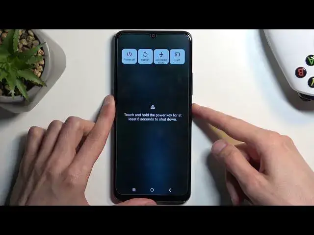 Video thumbnail for How to Open Recovery Mode on TCL 40 SE?