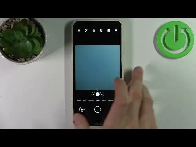 'Video thumbnail for How to Scan QR Codes on NOKIA X20 - Enable Camera Scanner'