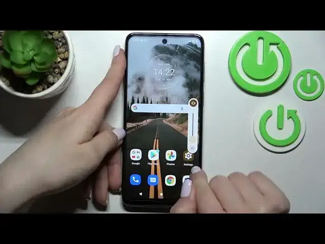 'Video thumbnail for How to Unmute Ringtone – Activate Ringtone Volume on MOTOROLA Moto G22'
