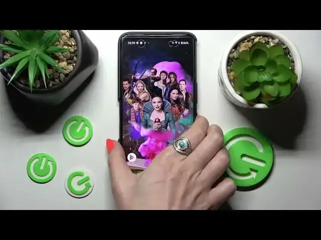 'Video thumbnail for How to Add Screen Lock on Asus ROG Phone 6 - Choose Screen Lock'