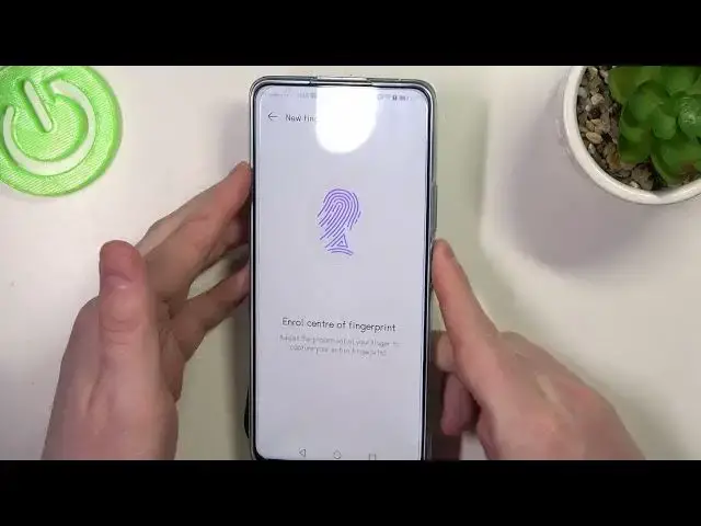 'Video thumbnail for Is There Fingerprint Scanner On Huawei Nova 11i'