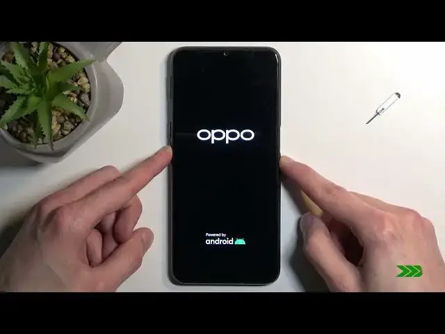 Video thumbnail for How to Open Recovery Mode on OPPO A16s