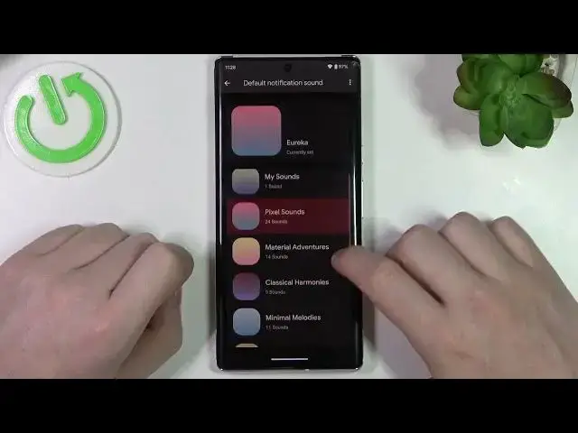 Video thumbnail for How to Change Notification Sound in Android 13 – Customize Sounds