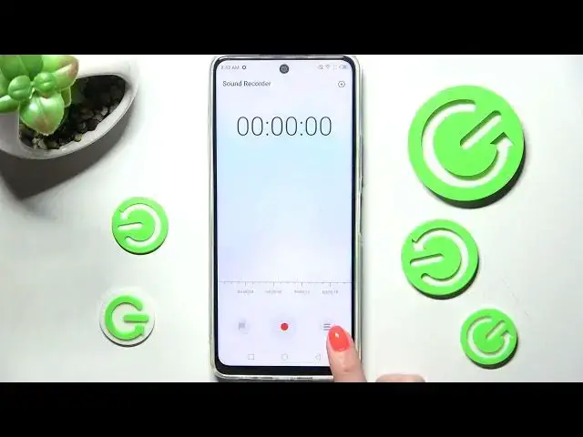 'Video thumbnail for How to Record Sounds on INFINIX Hot 11S - Use Sound Recorder'