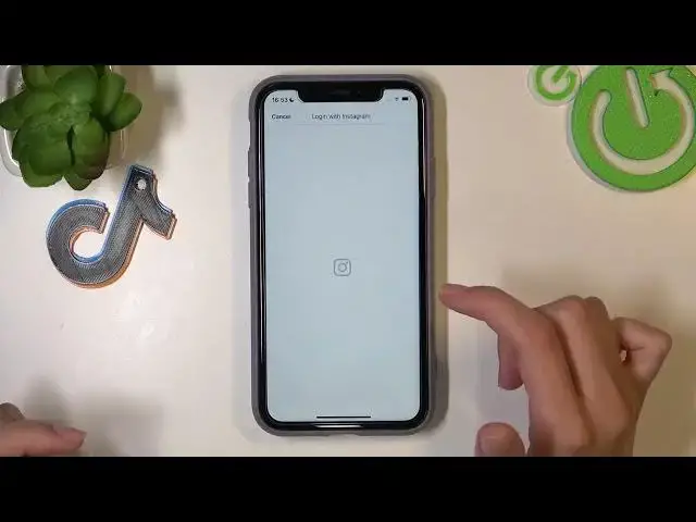 Video thumbnail for How to Link Instagram to TikTok - Add Instagram to TikTok