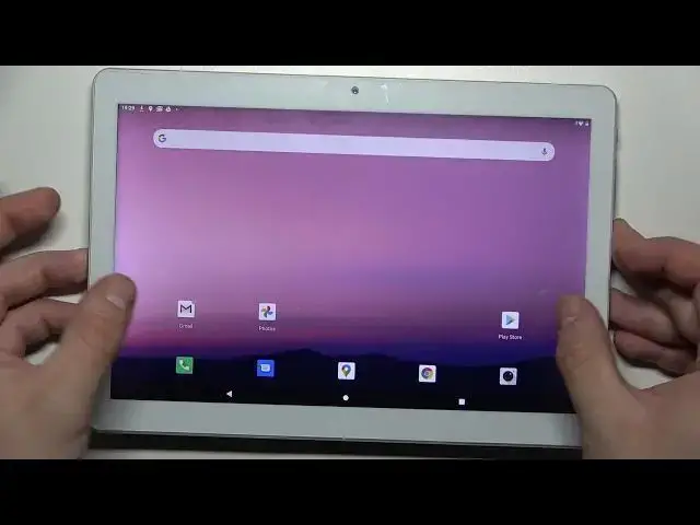 Video thumbnail for TOSCIDO M863 - How to Connect Headphones to My Tablet