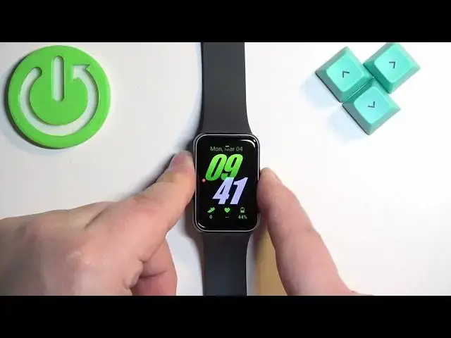 'Video thumbnail for How to Force Restart SAMSUNG Galaxy Fit 3'