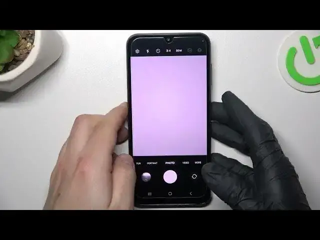 'Video thumbnail for How to Scan a QR Code on SAMSUNG Galaxy A25'