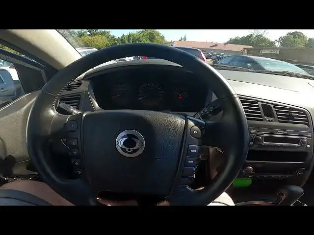 Video thumbnail for How to Enable or Disable Front Windshield Blowing in SsangYong Kyron ( 2005 – 2014 )