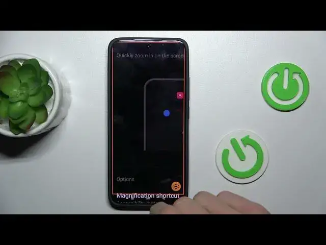 Video thumbnail for How to Add or Remove Magnification on XIAOMI 14?