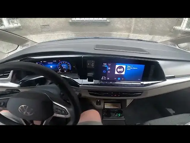 'Video thumbnail for Where is Power Outlet in Volkswagen Multivan T7 ( 2021 – now ) | How to Find Lighter Port?'
