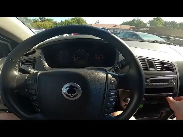 Video thumbnail for How to Change Airflow Power in SsangYong Kyron ( 2005 – 2014 ) | Adjust Blowing Power