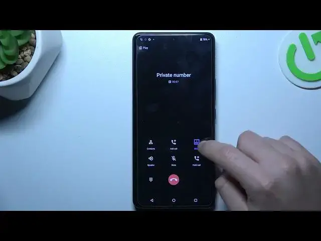 Video thumbnail for ASUS ROG Phone 8 Pro - Incoming Phone Call Interface & Options Review