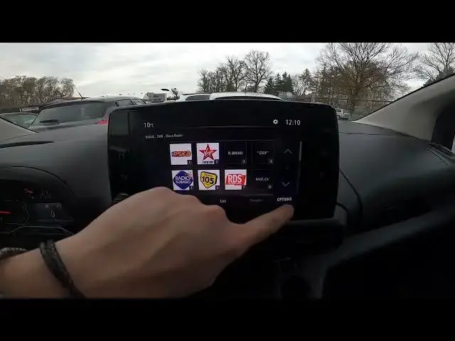 Video thumbnail for How to Enable or Disable Screen Touch Sound in Opel Combo E ( 2018 – now )