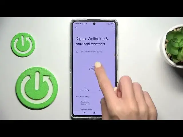Video thumbnail for How to Check Total Screen Time on XIAOMI Poco F4 GT