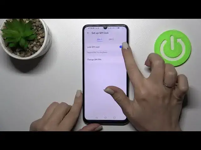 'Video thumbnail for How to Turn Off the SIM Lock on the HUAWEI Nova Y70 - Remove SIM Card PIN Code'