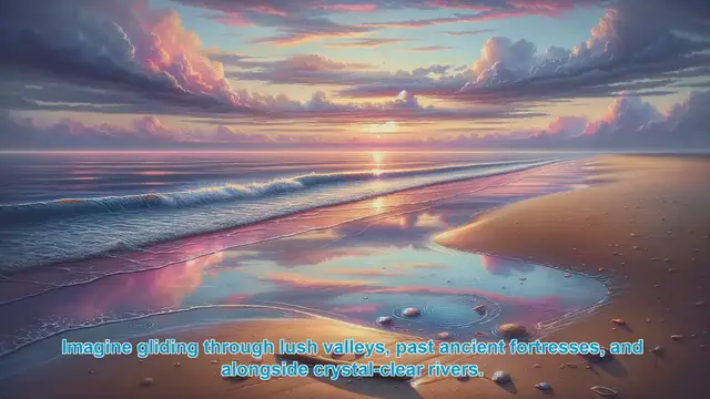 Video thumbnail for Discover Georgia's Captivating Train Journeys: Top 10 Destinations