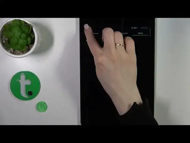 Video thumbnail for How to Customize Always On Display Option on OPPO Pad Air – Muviz Edge App