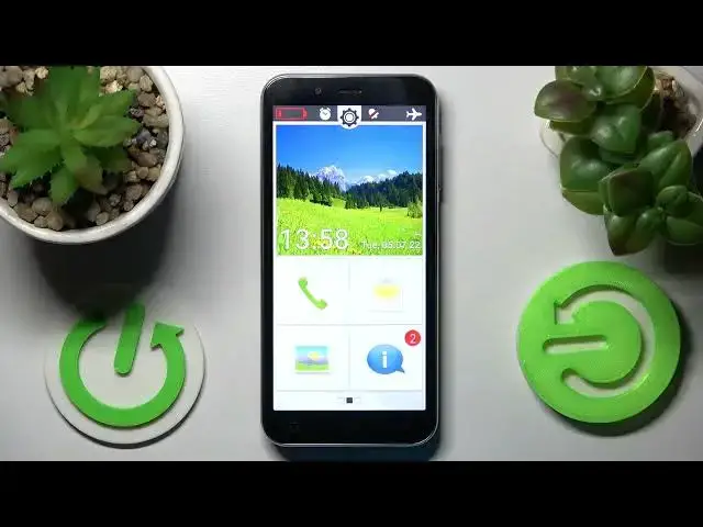 Video thumbnail for Outdoor Screen Brightness Test on Emporia Smart 4 - Discover Outside Display Brightness