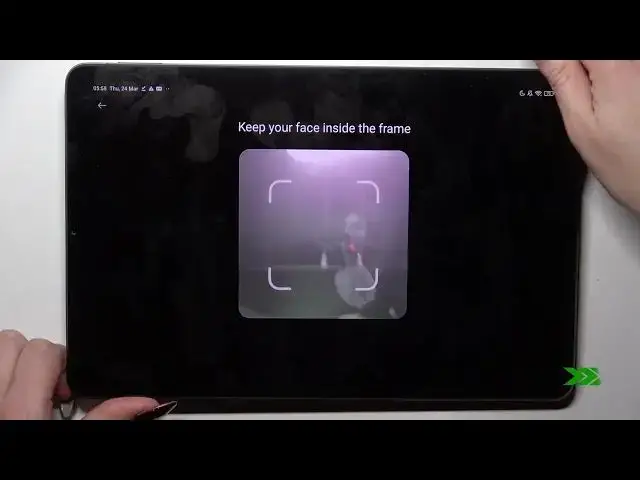 'Video thumbnail for How to Set Up Face Unlock in XIAOMI PAD 5 | How to Add Face Unlock in XIAOMI PAD 5'