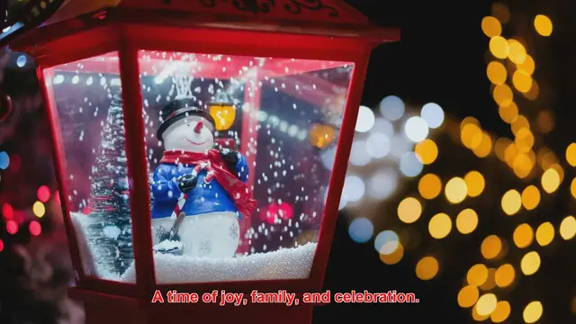 Video thumbnail for How Do People Celebrate Christmas On Remote Islands?