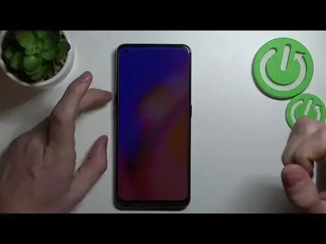 Video thumbnail for Does OPPO A94 5G Have a Stereo Speaker?