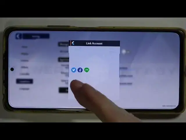 Video thumbnail for Tower Of Fantasy - How To Bind & Link Account