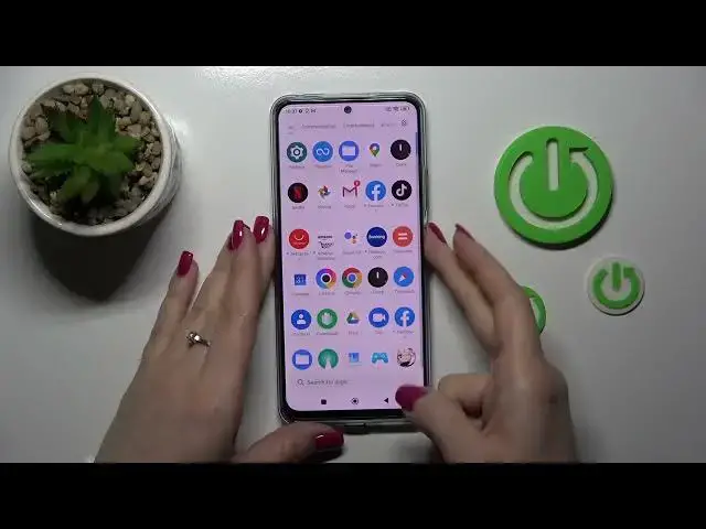 'Video thumbnail for How to Turn on Always on Display in POCO X5  - AoD Feature'