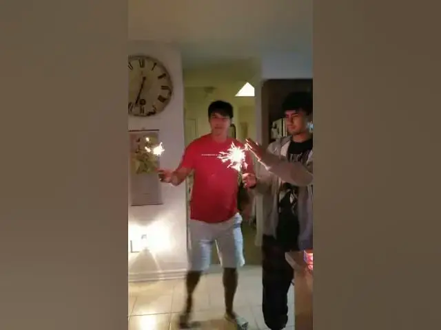 Video thumbnail for January 6, 2021(5)