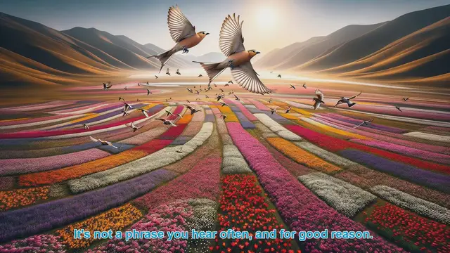 Video thumbnail for Exploring Shopping Experiences in North Korea