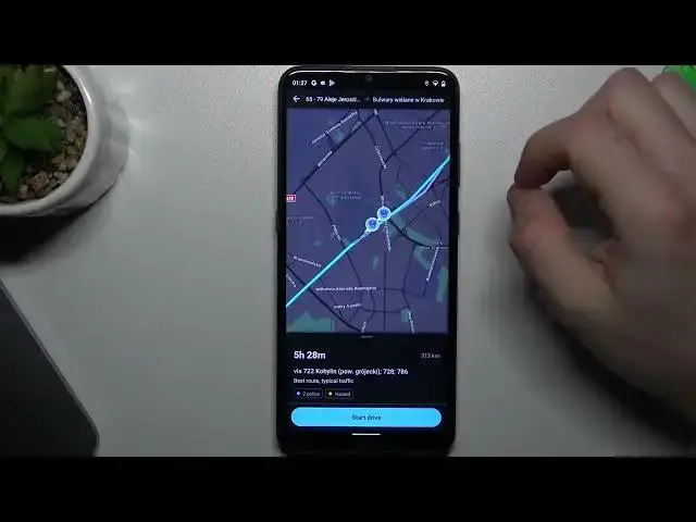Video thumbnail for Never Get Pulled Over Again with Waze's Police Check Feature! - See all Police Patrol on your Route