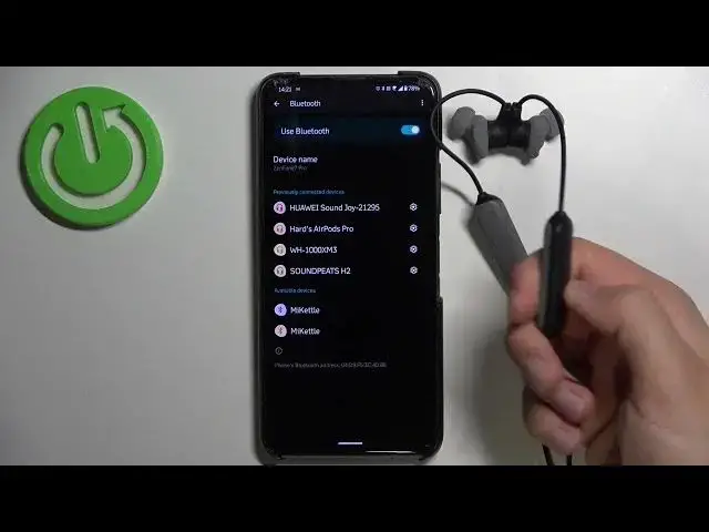 Video thumbnail for How to Enter Pairing Mode in JBL Endurance Run BT?