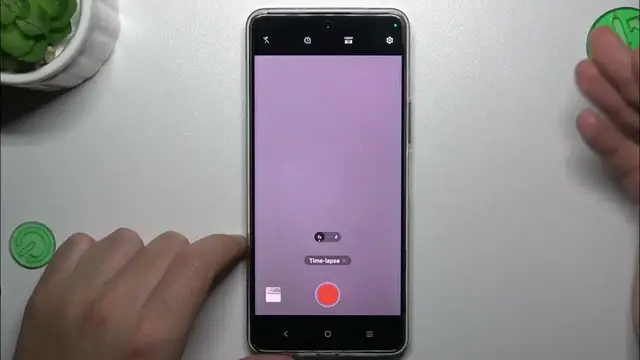 Video thumbnail for How to Change Timelapse Video Speed on Vivo IQOO Z8?