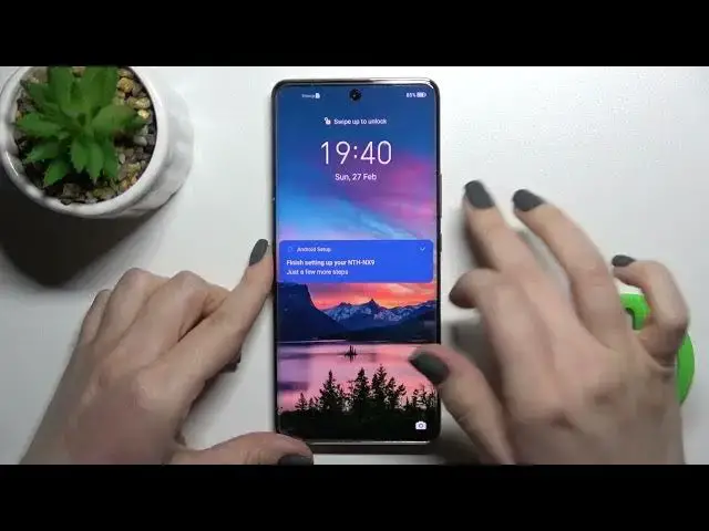 Video thumbnail for How to Customize Always on Display on HONOR 50 – Manage AOD