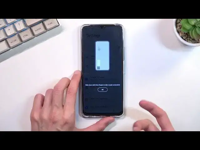 Video thumbnail for Screenshot VIVO Y76 - All Screenshot Method / Screenshot Combination