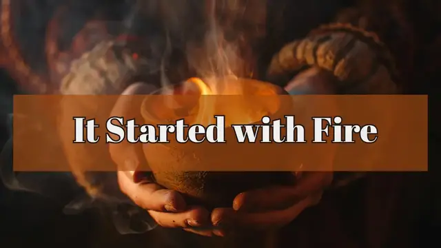 Video thumbnail for A history of the hostess gift (and what is a housewarming)