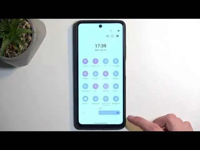 Video thumbnail for How to Set Up the Portable Hotspot Feature on OSCAL Tiger 12