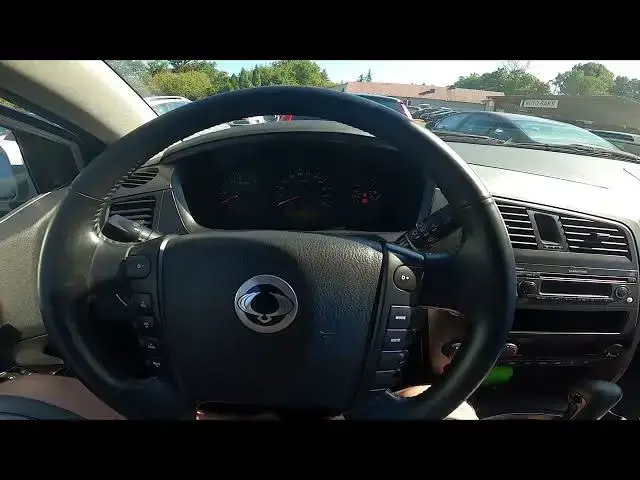 Video thumbnail for How to Change Blowing Direction in SsangYong Kyron ( 2005 – 2014 ) | Adjust Airflow Direction