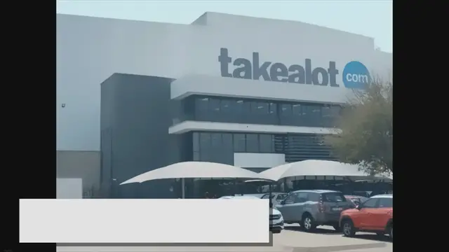 Video thumbnail for Apply For Takealot Jobs